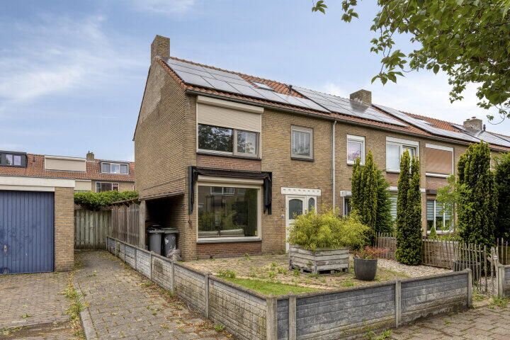 Foto 30 – Zwanensingel 41, Wijchen