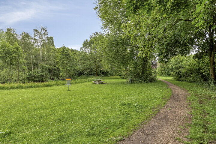 Foto 34 – Zwanensingel 41, Wijchen
