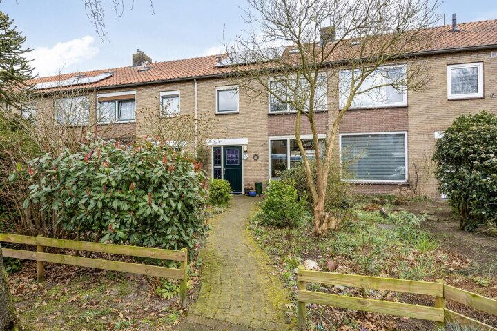 Foto 1 - Zwanensingel 63, Wijchen