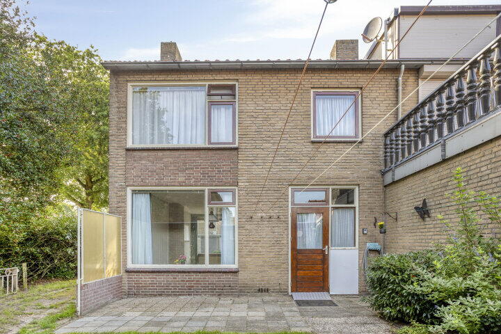 Foto 18 – Zwanensingel 99, Wijchen