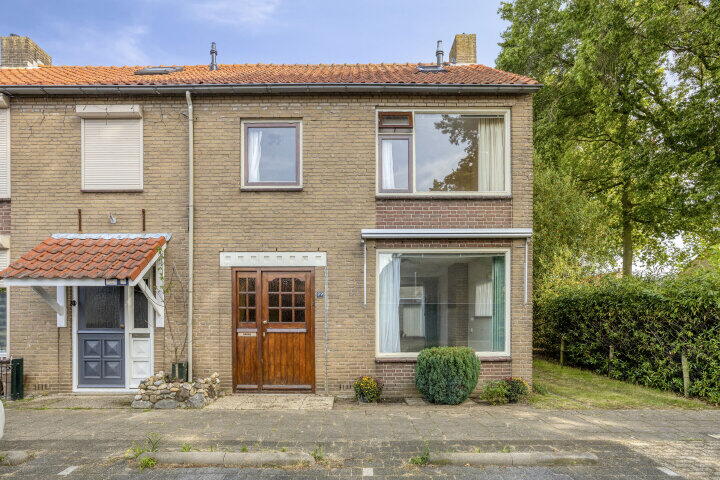 Foto 26 – Zwanensingel 99, Wijchen