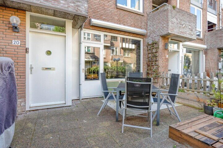 Foto 2 - Zwanenstraat 20, Maastricht