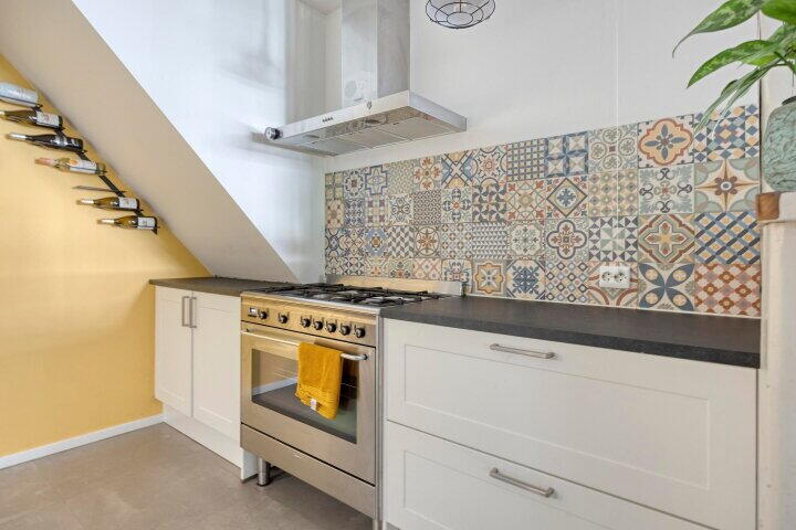 Foto 14 - Zwanenstraat 20, Maastricht