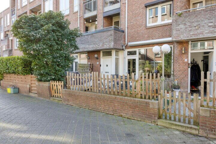 Foto 3 - Zwanenstraat 20, Maastricht