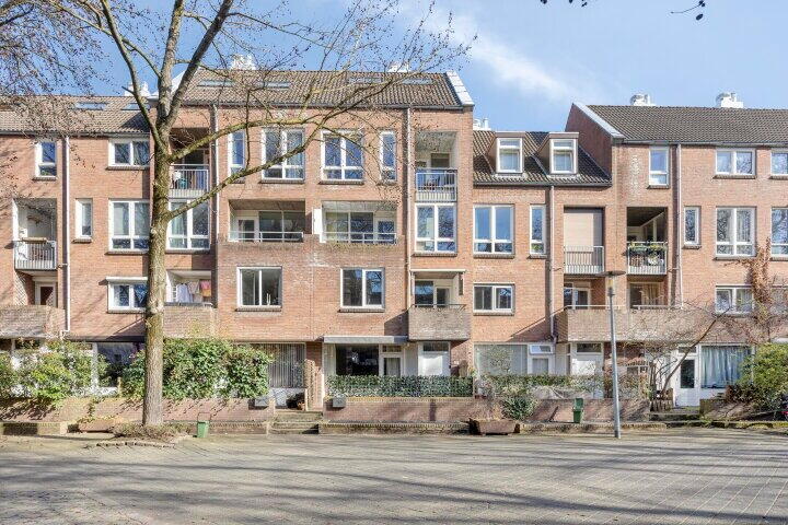 Foto 26 - Zwanenstraat 20, Maastricht