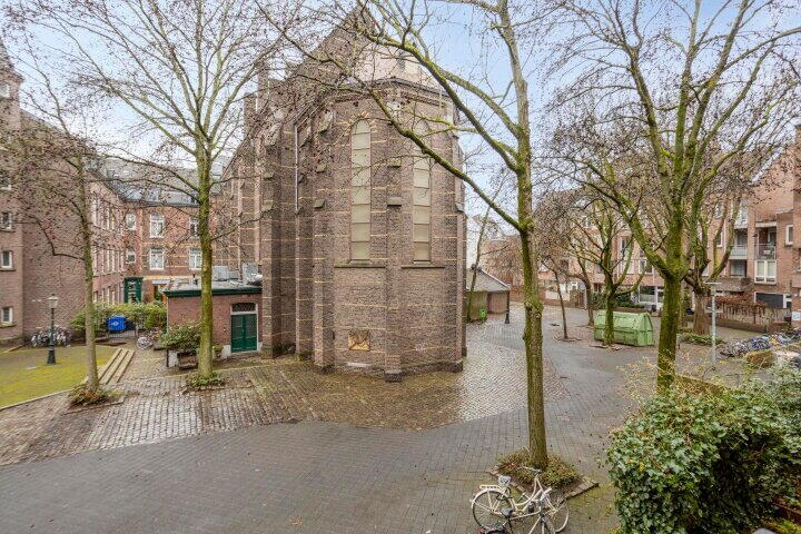 Foto 27 - Zwanenstraat 20, Maastricht