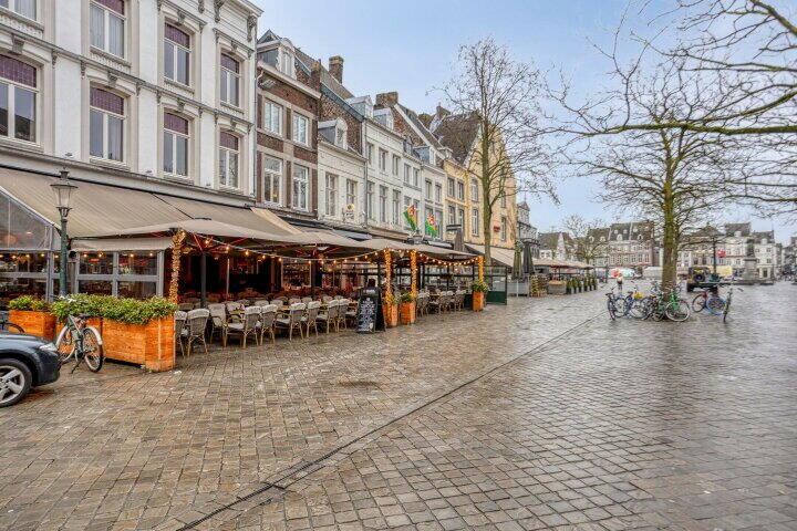 Foto 28 - Zwanenstraat 20, Maastricht