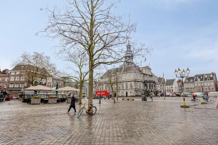 Foto 29 - Zwanenstraat 20, Maastricht