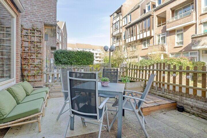 Foto 4 - Zwanenstraat 20, Maastricht