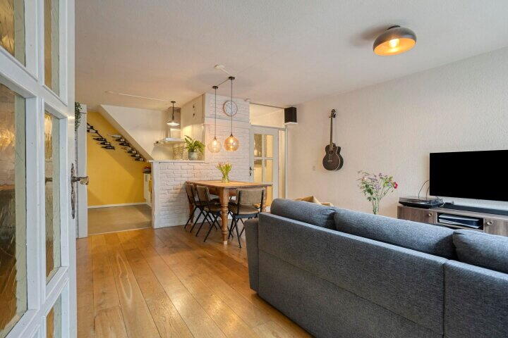 Foto 7 - Zwanenstraat 20, Maastricht