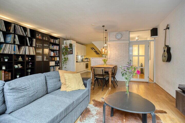 Foto 10 - Zwanenstraat 20, Maastricht