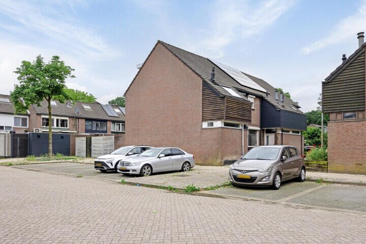 Foto 27 - Zwanenveld 6653, Nijmegen