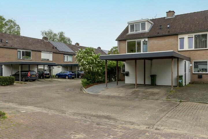 Foto 35 - Zwanenveld 7501, Nijmegen