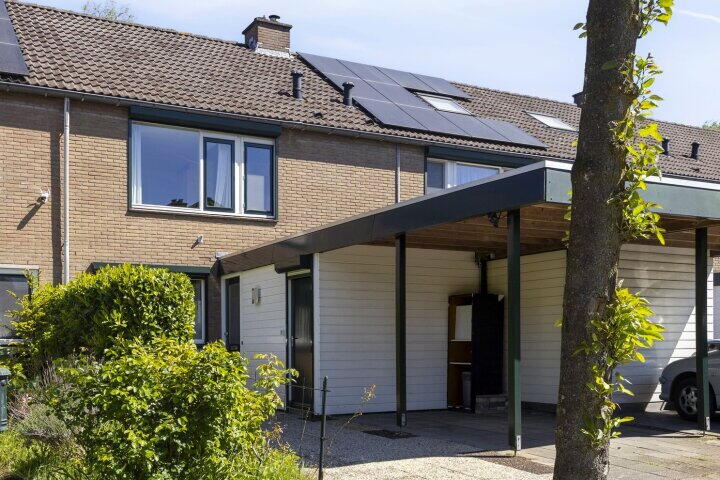 Foto 1 - Zwanenveld 7512, Nijmegen