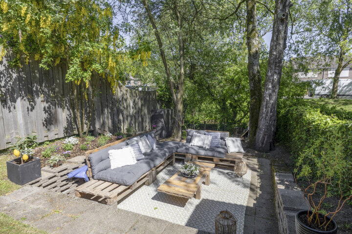 Foto 3 - Zwanenveld 7512, Nijmegen