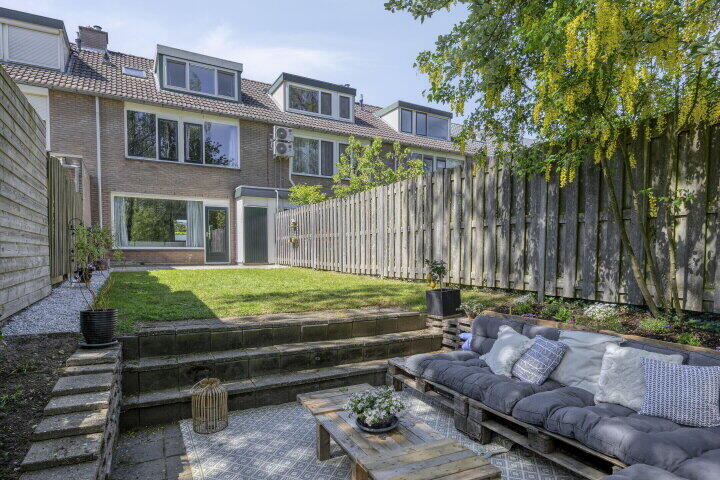 Foto 24 - Zwanenveld 7512, Nijmegen