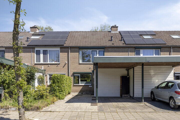 Foto 26 - Zwanenveld 7512, Nijmegen