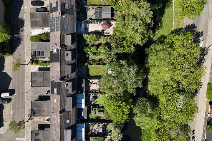Foto 30 - Zwanenveld 7512, Nijmegen