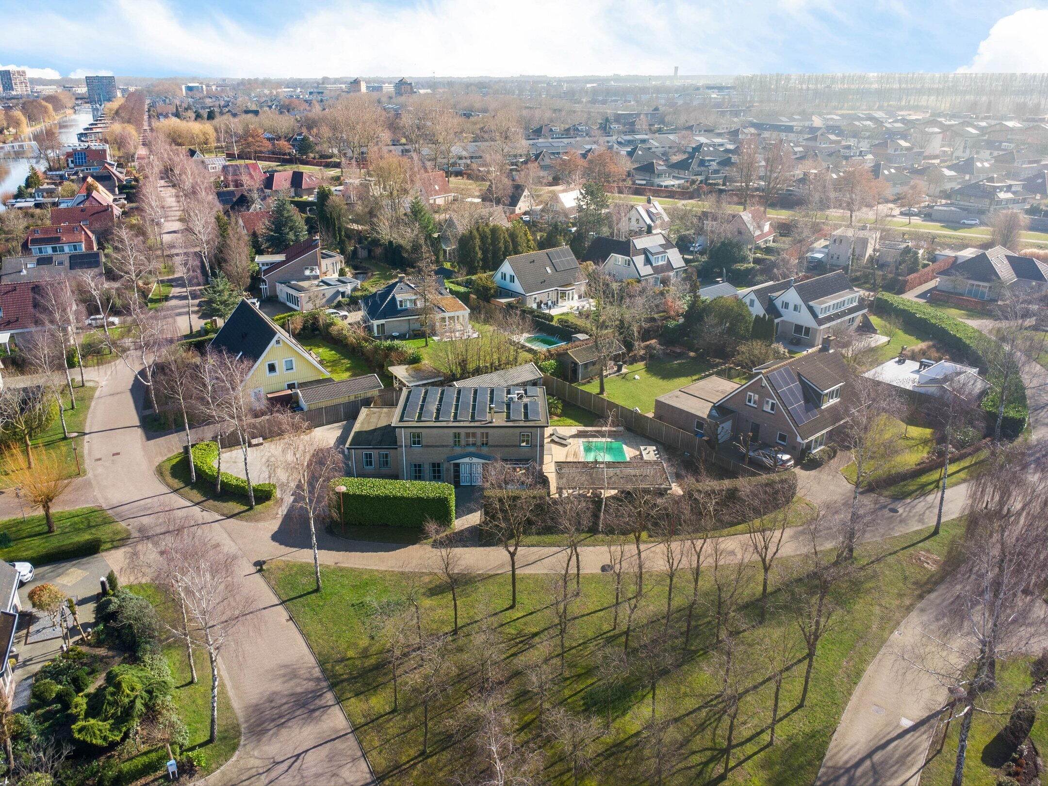 Video - Zwanenwater 11, Lelystad