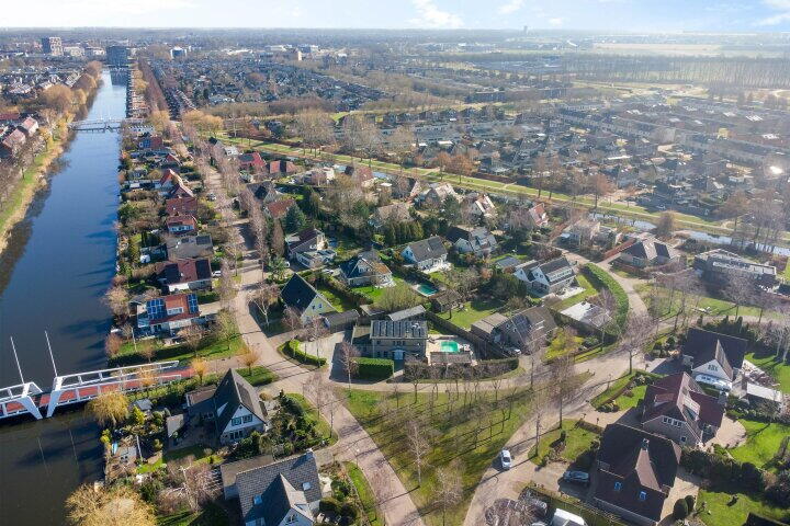 Foto 2 - Zwanenwater 11, Lelystad