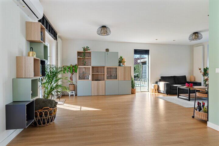 Foto 11 - Zwanenwater 11, Lelystad