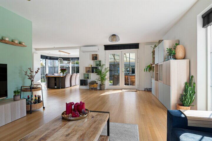 Foto 12 - Zwanenwater 11, Lelystad