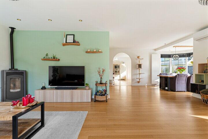 Foto 13 - Zwanenwater 11, Lelystad