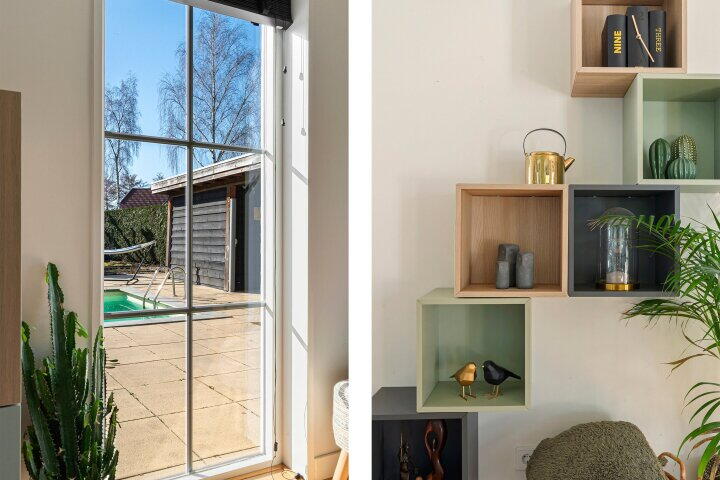 Foto 14 - Zwanenwater 11, Lelystad