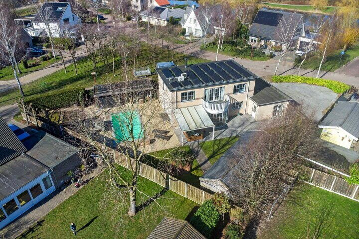 Foto 3 - Zwanenwater 11, Lelystad