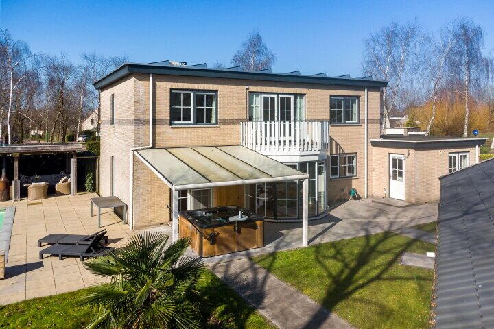 Foto 40 - Zwanenwater 11, Lelystad