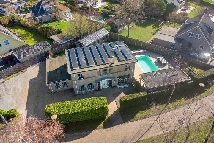 Foto 5 - Zwanenwater 11, Lelystad