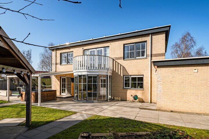 Foto 41 - Zwanenwater 11, Lelystad