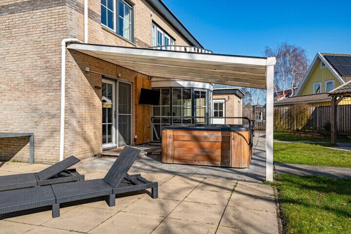 Foto 42 - Zwanenwater 11, Lelystad