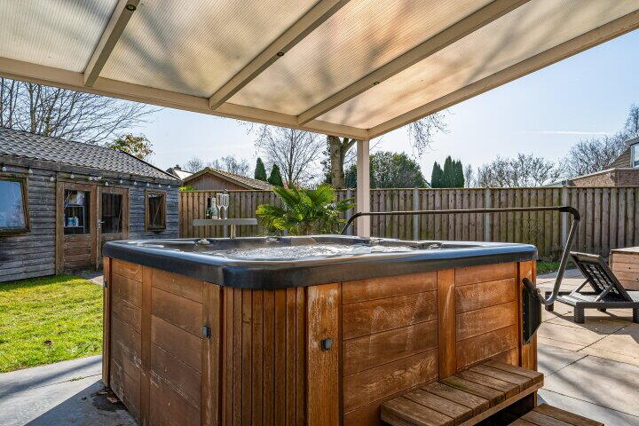 Foto 44 - Zwanenwater 11, Lelystad