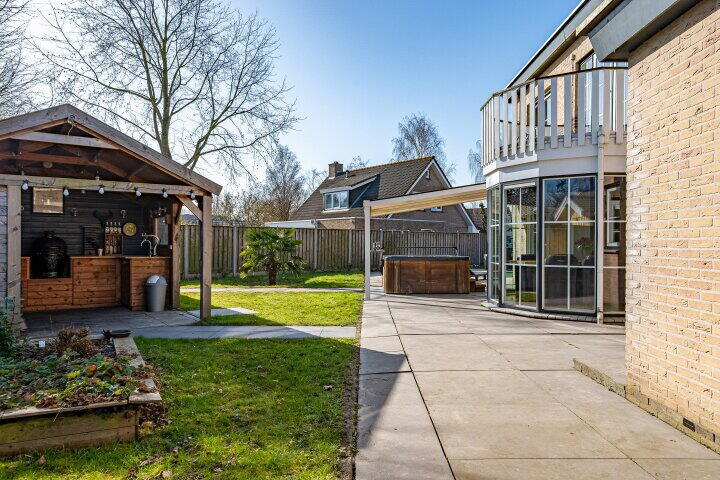 Foto 45 - Zwanenwater 11, Lelystad