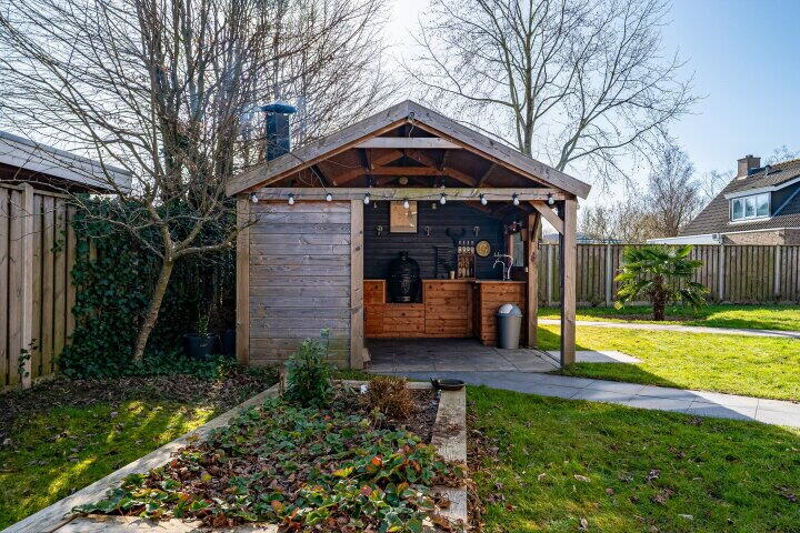 Foto 49 - Zwanenwater 11, Lelystad