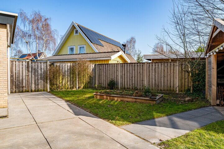 Foto 52 - Zwanenwater 11, Lelystad