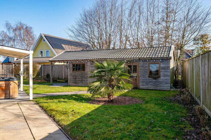 Foto 53 - Zwanenwater 11, Lelystad