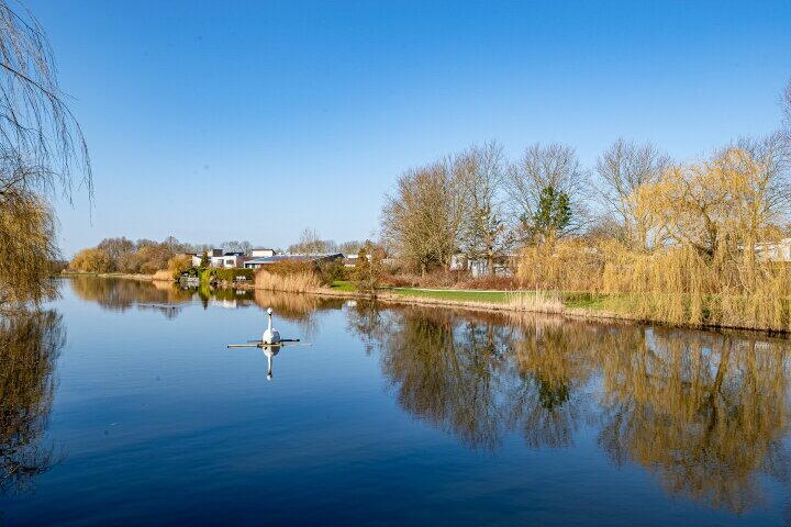 Foto 57 - Zwanenwater 11, Lelystad