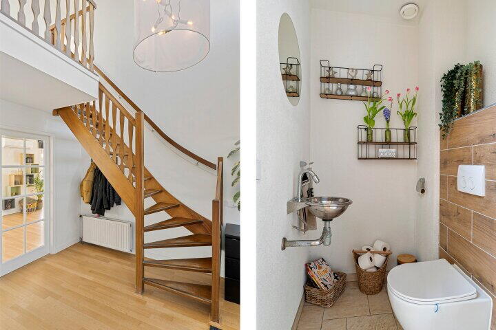 Foto 9 - Zwanenwater 11, Lelystad