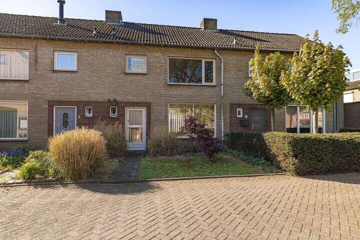 Foto 1 - Zwarte Berk 4, Zundert