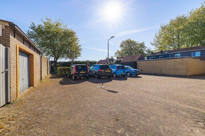 Foto 33 - Zwarte Berk 4, Zundert