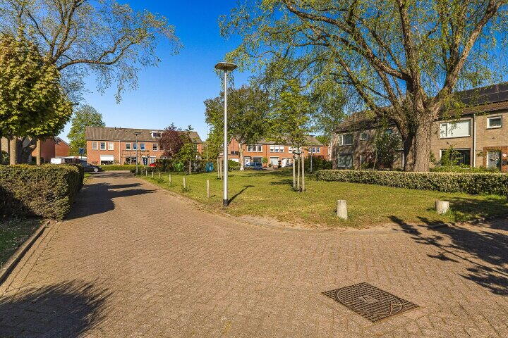 Foto 34 - Zwarte Berk 4, Zundert