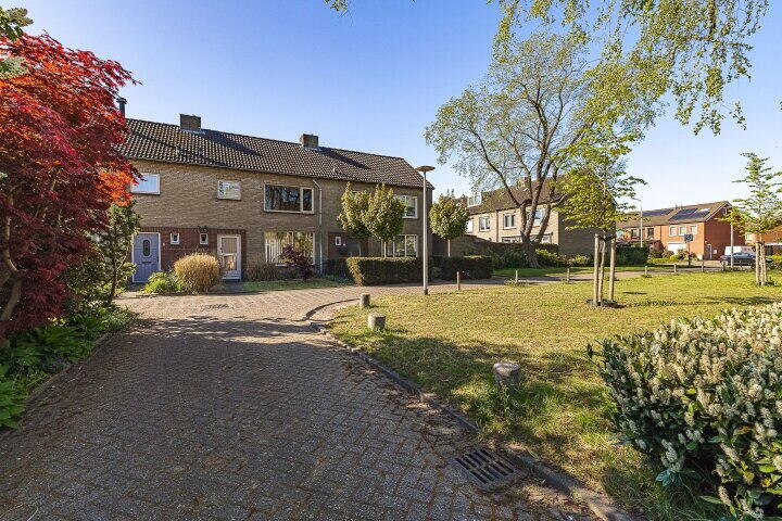 Foto 35 - Zwarte Berk 4, Zundert