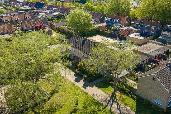 Foto 39 - Zwarte Berk 4, Zundert