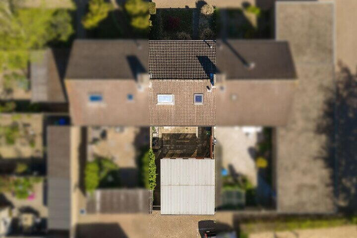 Foto 42 - Zwarte Berk 4, Zundert
