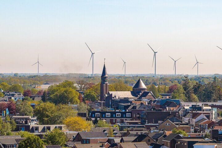 Foto 44 - Zwarte Berk 4, Zundert