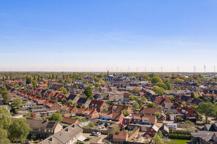 Foto 45 - Zwarte Berk 4, Zundert