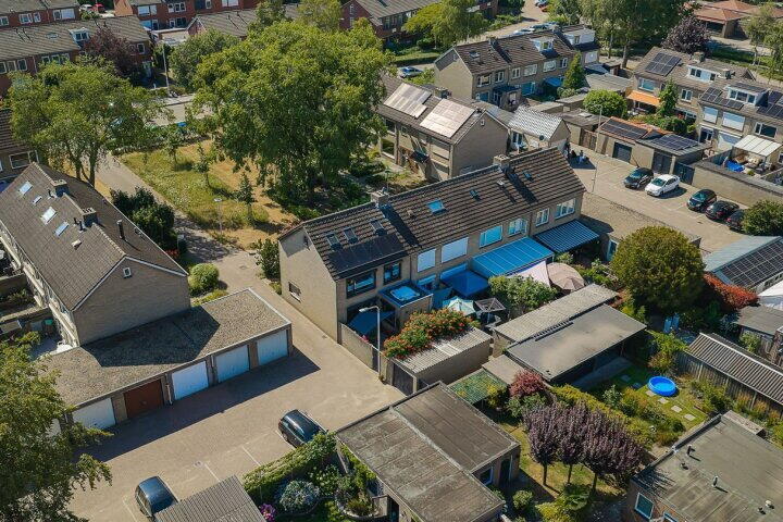 Foto 39 – Zwarte Berk 8, Zundert