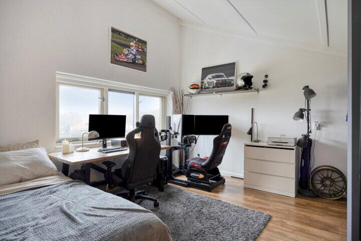 Foto 27 - Zwarte Specht 66, Zeewolde